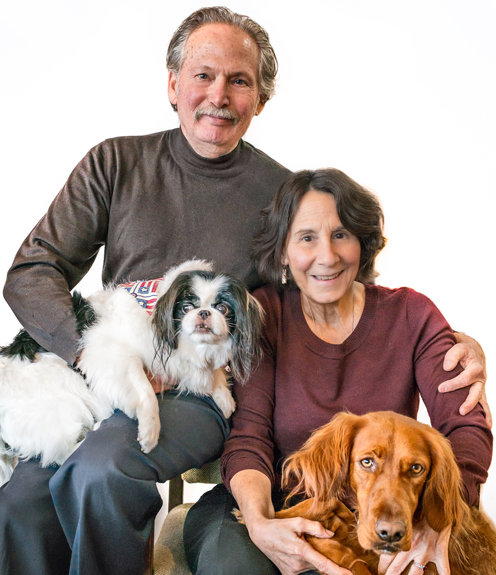 Dr. Steven Goodman  | The Goodman Method of Chiropractic