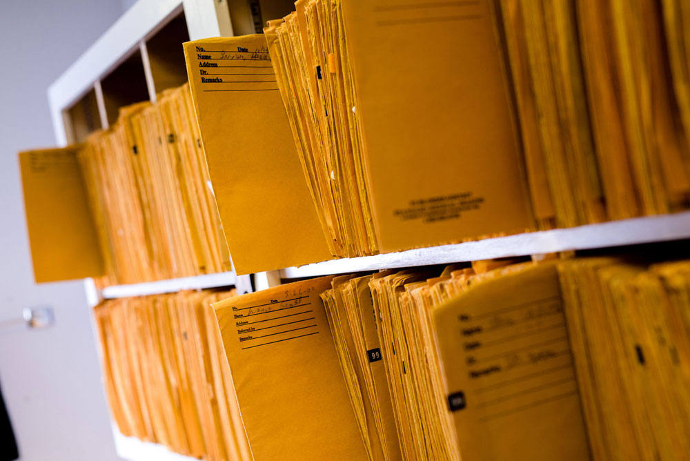 Success Stories | The Goodman Method of Chiropractic